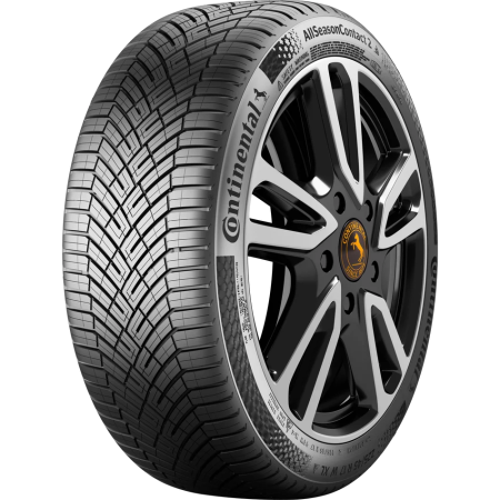 Anvelope all season - Anvelopa Continental AllSeasonContact 2 215/65R16 102V XL EV 3PMSF TL