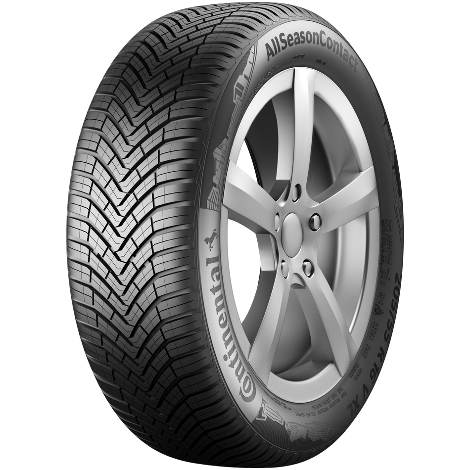 Anvelope all season - Anvelopa Continental  AllSeasonContact 175/65R14 86H XL 3PMSF TL