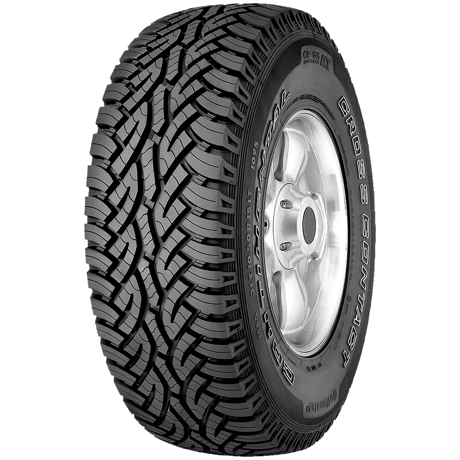 Anvelope all season - Anvelopa Continental ContiCrossContact AT 205/80R16 104H XL FR TL