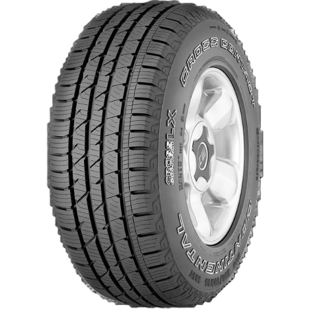 Anvelope all season - Anvelopa Continental ContiCrossContact LX 225/65R17 102T M+S TL