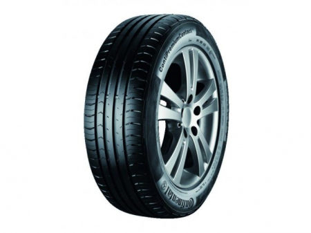 Anvelope autoturisme,4x4,camionete - Anvelopa Continental ContiPremiumContact 5 235/55R17 99V  TL