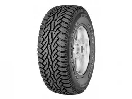 Anvelope all season - Anvelopa Continental CrossContact ATR 235/70R16 106T FR TL TL