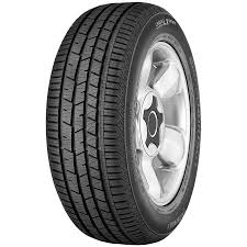 Anvelope all season - Anvelopa Continental CrossContact LX Sport 255/60R18 112V XL FR TL
