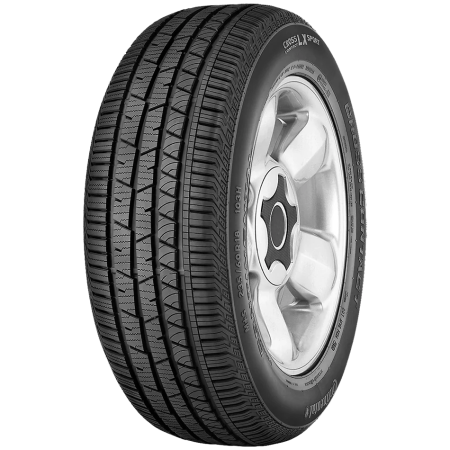 Anvelope de vara - Anvelopa Continental CrossContact LX Sport Sile 255/45R20 105H XL FR M+S TL