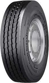 Anvelope camioane,autobuze - Anvelopa Continental Crosstrac HS3 385/65R22.5 160K(158L) 3PMSF TL tractiune on/of