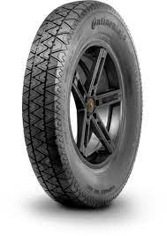 ANVELOPA Continental CST 17, Opel Insignia    T125/80R16 97M [2]