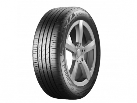 Anvelope autoturisme,4x4,camionete - Anvelopa Continental EcoContact 275/35R19 100Y XL  (MO)