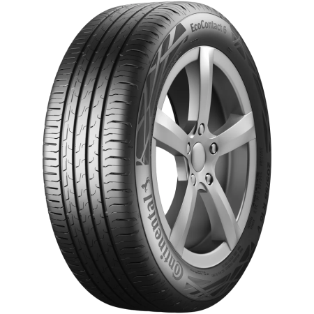 Anvelope autoturisme,4x4,camionete - Anvelopa Continental EcoContact 6 235/60R18 103T TL