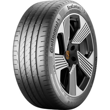 Anvelope autoturisme,4x4,camionete - Anvelopa Continental EcoContact 7S 205/60R16 92H TL