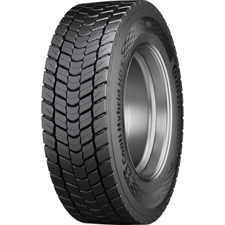 Anvelope camioane,autobuze - Anvelopa Continental Hybrid HD5 315/70R22.5 154/150L 3PMSF TL