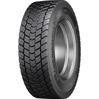 Anvelope camioane,autobuze - Anvelopa Continental Hybrid HD5 315/80R22.5 156/150L 3PMSF TL