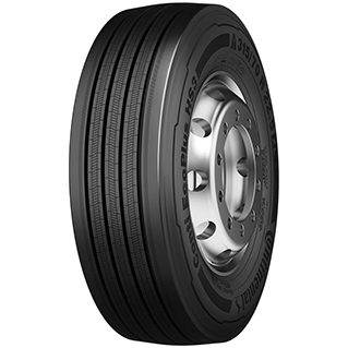 Anvelope camioane,autobuze - Anvelopa Continental HS3+EcoPlus 315/70R22.5 156/150L 3PMSF TL