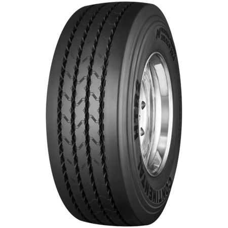 Anvelope camioane,autobuze - Anvelopa Continental HS3+ Hybrid 265/70R19.5 140/138M 3PMSF TL