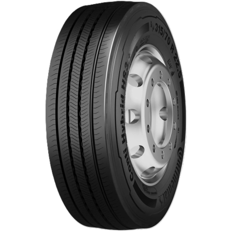 Anvelope camioane,autobuze - Anvelopa Continental HS3+ Hybrid 295/80R22.5 154/149M 3PMSF TL