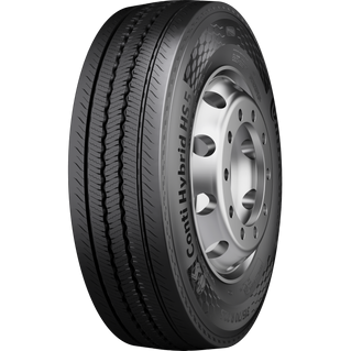 Anvelope camioane,autobuze - Anvelopa Continental HS5 Hybrid 315/70R22.5 156/150L 3PMSF TL