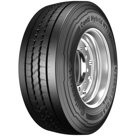 Anvelope camioane,autobuze - Anvelopa Continental Hybrid HT3+ 385/55R22.5 160K 3PMSF TL
