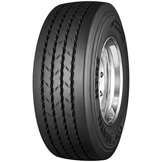 Anvelope camioane,autobuze - Anvelopa Continental HTR2 205/65R17.5 132/130J(133/133G) M+S TL