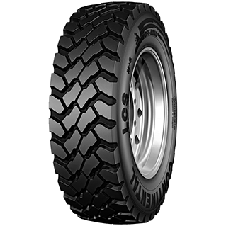 Anvelope camioane,autobuze - Anvelopa Continental LCS 265/70R17.5 137/134L M+S TL on/off.