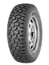 Anvelope de vara - Anvelopa Continental LM90 225/75R16C 116/114N(110S) 8PR TL