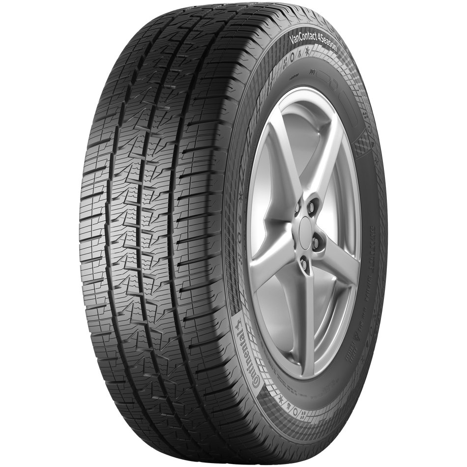 Anvelope all season - Anvelopa Continental VanContact 4Season 235/65R16C 121/119R 3PMSF 10PR