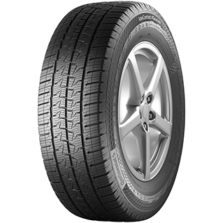 Anvelope all season - Anvelopa Continental VanContact 4Season Ultra 205/75R16C 113/111R 10PR 3PMSF TL