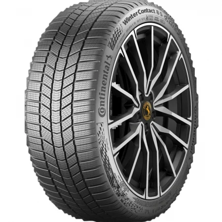 Anvelope de iarna - Anvelopa Continental WinterContact 8S 255/45R19 104V  XL FR TL EV
