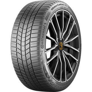 Anvelope de iarna - Anvelopa Continental WinterContact 8S 275/35R22 104V XL FR