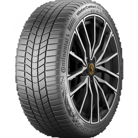 Anvelope de iarna - Anvelopa Continental WinterContact 8S 275/35R22 104V XL FR EV TL