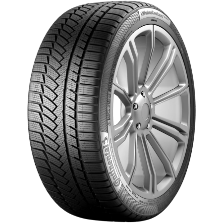 Anvelope de iarna - Anvelopa Continental WinterContact TS850P 255/45R20 101V FR TL