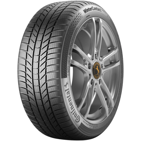 Anvelope de iarna - Anvelopa Continental WinterContact TS870P 205/60R16 92H TL