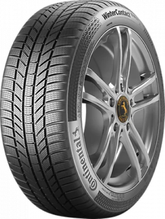 Anvelope de iarna - Anvelopa Continental WinterContact TS870P  225/65R17 102H FR TL
