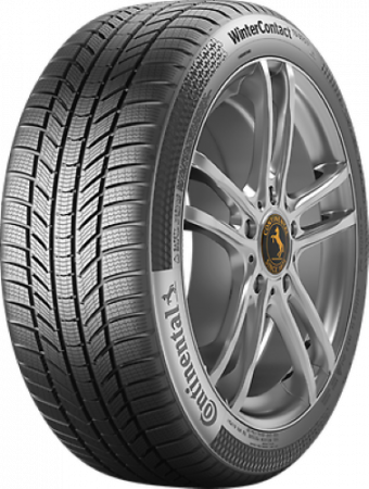 Anvelope de iarna - Anvelopa Continental WinterContact TS870P 275/45R21 110V XL FR