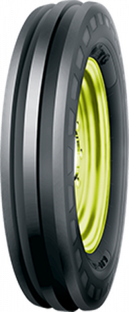 Anvelope agricole - Anvelopa Cultor AS Front-04 5.50-16 6PR TT