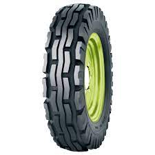 Anvelope agricole - Anvelopa Cultor AS Front-09 6.00-16 8PR TT