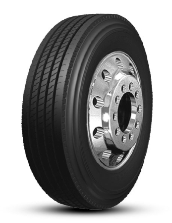 Anvelope camioane,autobuze - Anvelopa Double Coin RR208 315/80R22.5 158/150L TL directie/regional