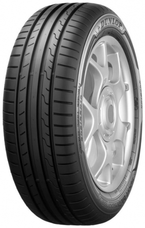 Anvelope de vara - Anvelopa Dunlop Sport Bluresponse 205/55R16 91H TL