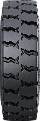 Anvelopa General Tire Pline 18X7-8(180/70-8) (4.33) 125A5 Lifter Sit [1]