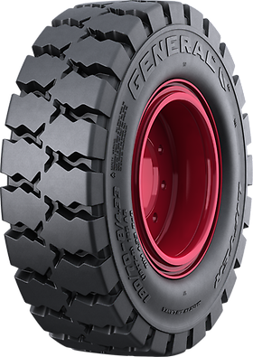 Anvelope industriale - Anvelopa General Tire Pline 28x9-15(225/75-15) (7.00) 146A5 Lifter S