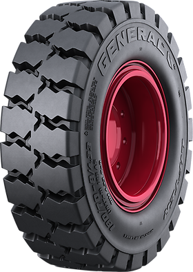 Anvelope industriale - Anvelopa General Tire Pline 8.25-15 (6.50) 153A5 Lifter Sit