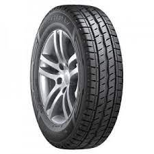 Anvelope autoturisme,4x4,camionete - Anvelopa Hankook 165/70R14C 89/87R Winter RW12 6PR