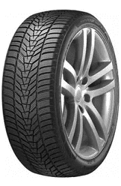 Anvelope autoturisme,4x4,camionete - Anvelopa Hankook 215/55R18 99V XL FR Winter I*cept evo3 W330