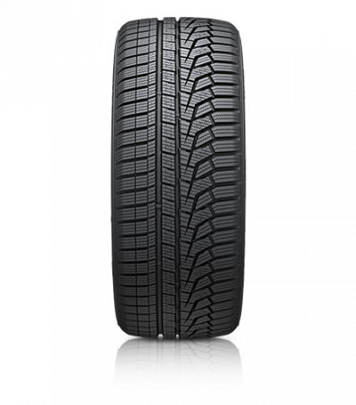 Anvelopa Hankook 245/45R17 99V XL FR run-flat Winter I*cept evo2 W320B [1]