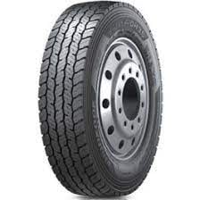 Anvelope camioane,autobuze - Anvelopa Hankook 245/70R17.5 136/134M DH35 SMART FLEX M+S* TL KO