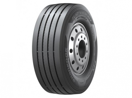 Anvelope camioane,autobuze - Anvelopa Hankook 245/70R17.5 143/141J TL10+ e-cube MAX TL KO