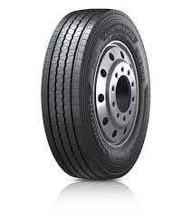 Anvelope camioane,autobuze - Anvelopa Hankook 265/70R19.5 136/134M Smart Flex AH35 M+S* TL KO