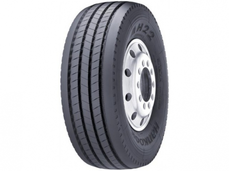 Anvelope camioane,autobuze - Anvelopa Hankook 275/80R22.5 146/146L AH22 TL KO