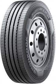 Anvelope camioane,autobuze - Anvelopa Hankook 295/80R22.5 152/148M Smart Flex AH31 M+S* TL KO