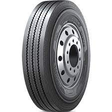 Anvelope camioane,autobuze - Anvelopa Hankook 305/70R22.5 L152/148 Smart City AU04 M+S* TL KO