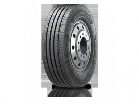 Anvelope camioane,autobuze - Anvelopa Hankook AH31 Smart Flex 355/50R22.5 156K M+S* TL
