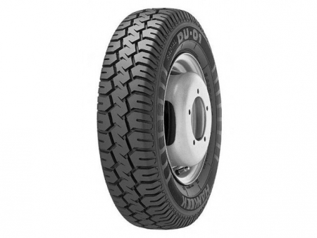 Anvelope de vara - Anvelopa Hankook DU01 5.00R12C 83/81P 8PR TL
